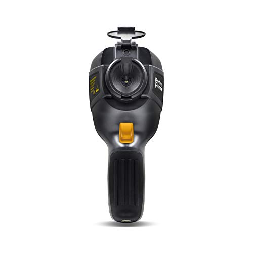 PerfectPrime IR0019, Infrared IR Thermal Imager & Visible Light ...