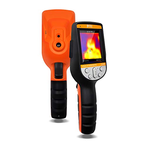 PerfectPrime IR0280H, Infrared IR Thermal Imager & Visible Light...