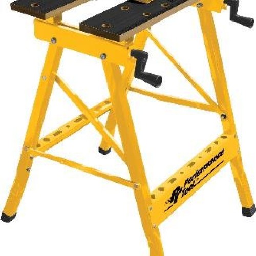 Multi Purpose Folding Work Bench
