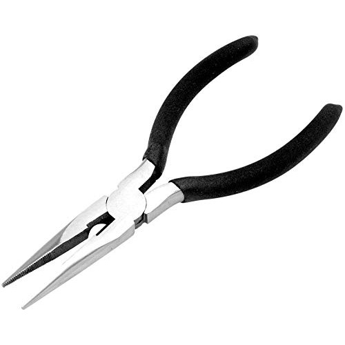 Performance Tool 1105 5 Long Nose Pliers
