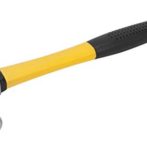Performance Tool 1529 12oz Fiberglass Claw Hammer 12oz Fiberglass ...