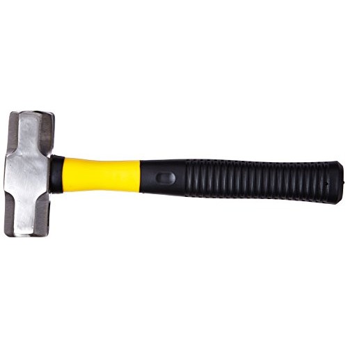 Performance Tool 1935 2 lbs 2lb Fiberglass Handle Sledge Hammer