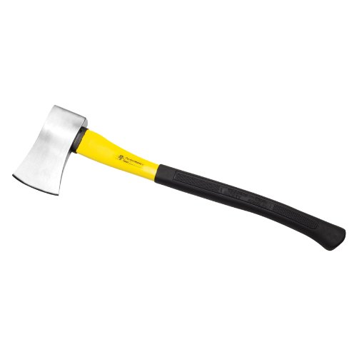 Performance Tool - 3.5lb Axe w/Fiber Glass Handle M7109, Hand To...
