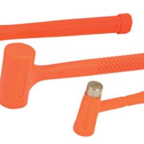 Performance Tool M7234 3pc Dead Blow Hammer Set 3pc Dead Blow Hamm...