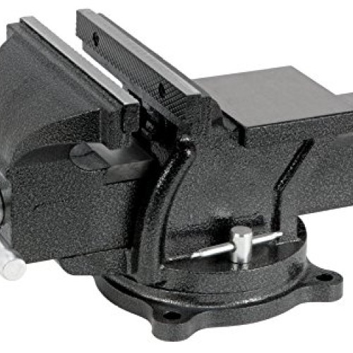 Performance Tool MV8 Hammer Tough 8 Machinist Vise