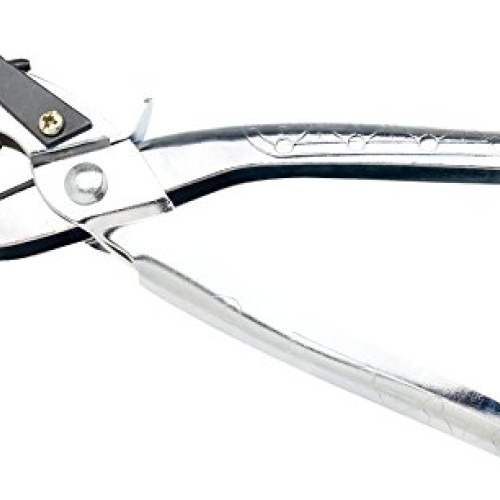 Performance Tool - Revolving Leather Punch 1436