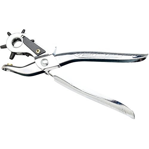Performance Tool - Revolving Leather Punch 1436