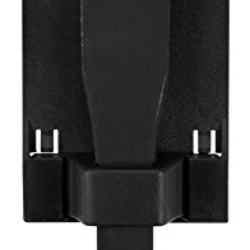 Performance Tool W2034 36 Heavy Duty Black Oxide Finish Pry Bar