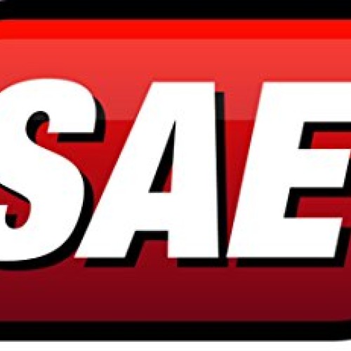 Performance Tool W4001DB 40-Piece SAE Tap And Die Set