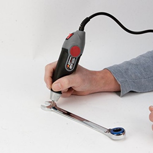 Performance Tool W50036 120V Corded Electric Engraver Tool