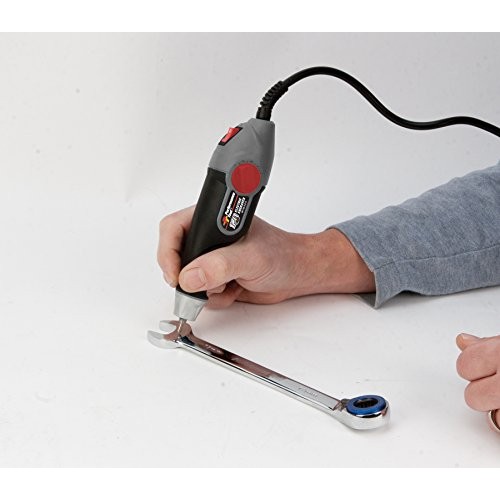Performance Tool W50036 120V Corded Electric Engraver Tool