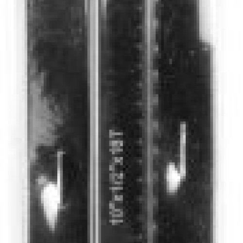 Performance Tool W740C 4-Piece Hacksaw Blade, 10