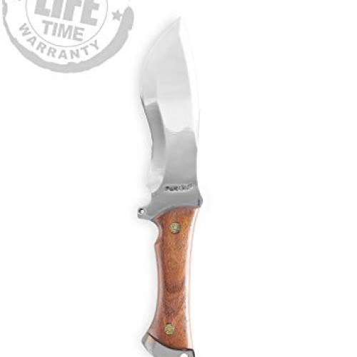Perkin Knives - Handmade Hunting Knife D2 Tool Steel