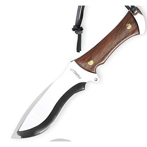 Perkin Knives - Handmade Hunting Knife D2 Tool Steel