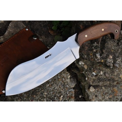 Perkin Knives - Hunting Knife - O1 Tool Steel - Handmade Kitchen K...