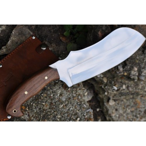 Perkin Knives - Hunting Knife - O1 Tool Steel - Handmade Kitchen K...