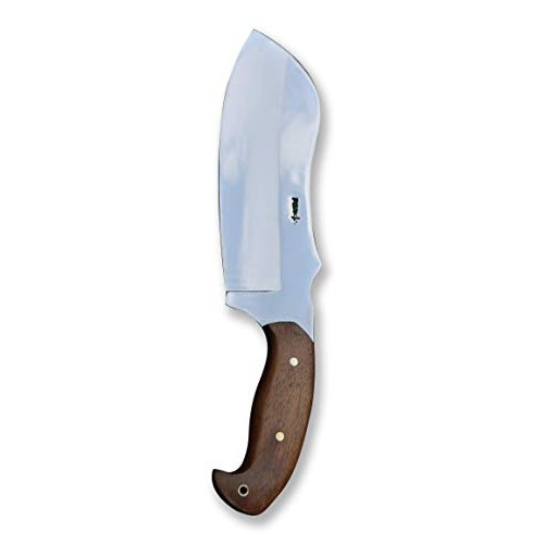 Perkin Knives - Hunting Knife - O1 Tool Steel - Handmade Kitchen K...