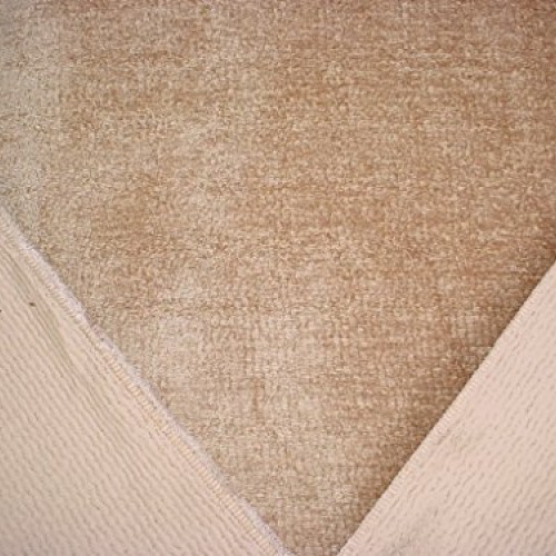 Kravet/Portfolio Textiles Ayers in Oyster - Textured Chenille Desi...