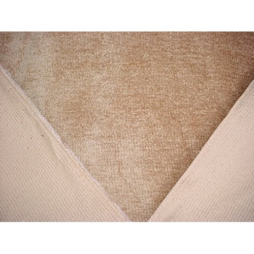 Kravet/Portfolio Textiles Ayers in Oyster - Textured Chenille Desi...