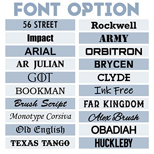 Pocket Knives For Men, Personalized Engraved Pocket Knife w Name &...