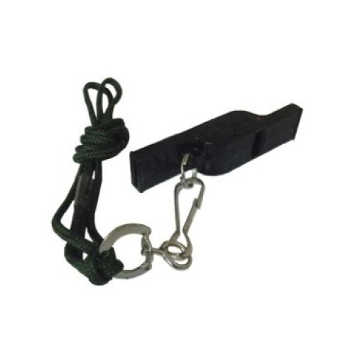 Pete Rickard DD640 Dual-Tone Whistle