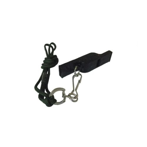 Pete Rickard DD640 Dual-Tone Whistle