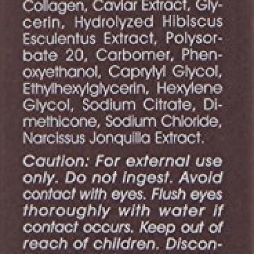 Pevonia Power Repair Age Correction Intensifier Collagen , 1 Fl Oz