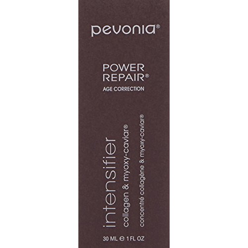 Pevonia Power Repair Age Correction Intensifier Collagen , 1 Fl Oz
