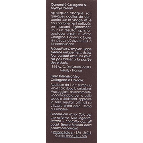 Pevonia Power Repair Age Correction Intensifier Collagen , 1 Fl Oz