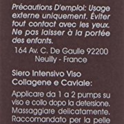 Pevonia Power Repair Age Correction Intensifier Collagen , 1 Fl Oz
