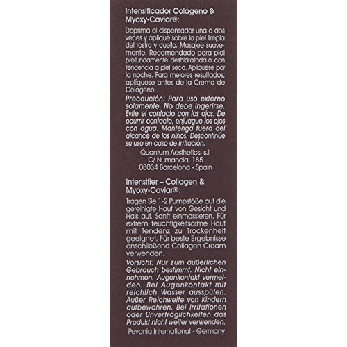 Pevonia Power Repair Age Correction Intensifier Collagen , 1 Fl Oz