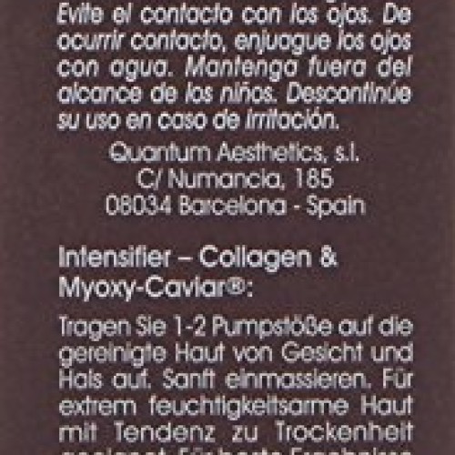 Pevonia Power Repair Age Correction Intensifier Collagen , 1 Fl Oz