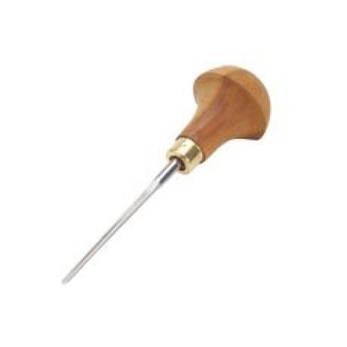 PFEILSwiss Made 1mm, V-Parting, No. 12