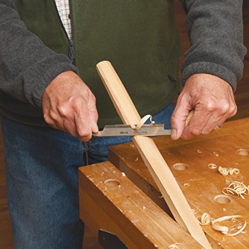 PFEILSwiss Made Carvers Drawknife