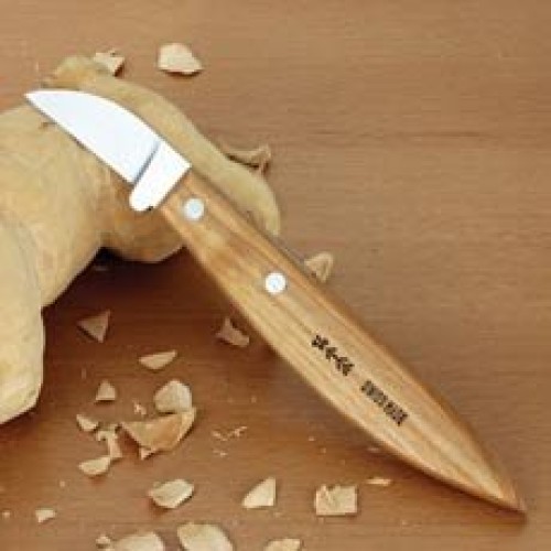 PFEILSwiss Made Made Roughing Knife