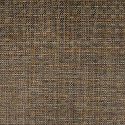 Phifertex Jacquards Grasscloth Bronze EH2 Outdoor Upholstery Fabric