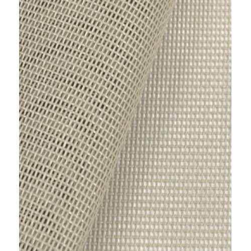 Phifertex Standard Solids - Almond Fabric - by the Yard