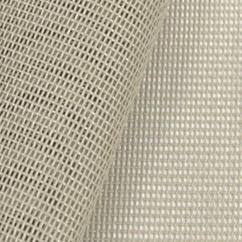 Phifertex Standard Solids - Almond Fabric - by the Yard