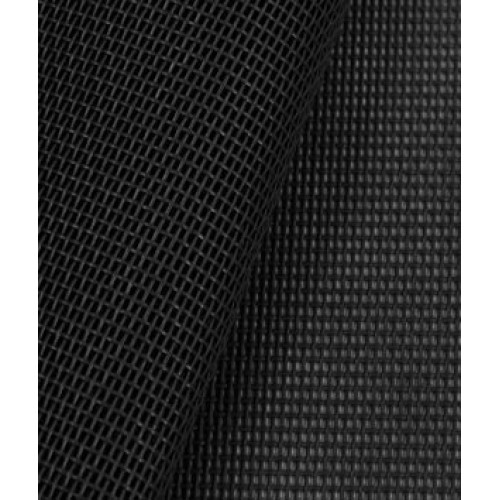 Phifertex Standard Solids - Black