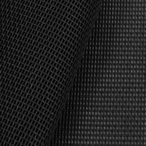 Phifertex Standard Solids - Black