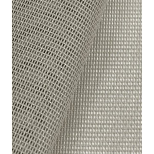 Phifertex Standard Solids - Gray Fabric - by the Yard
