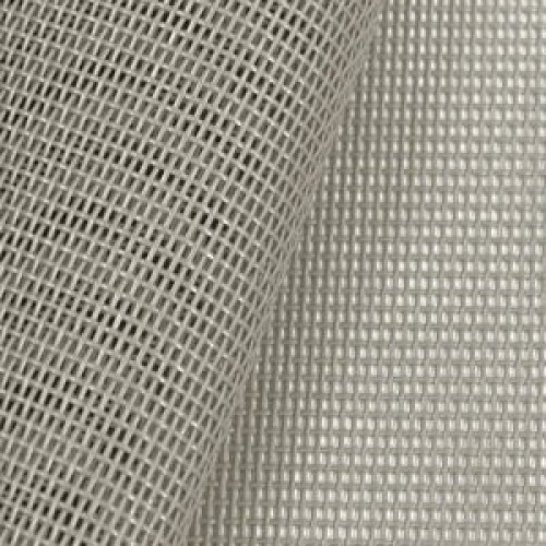 Phifertex Standard Solids - Gray Fabric - by the Yard