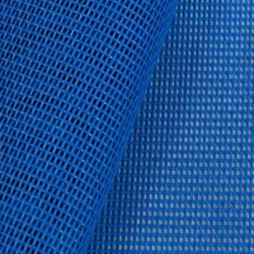 Phifertex Standard Solids - Royal Blue Fabric - by the Yard