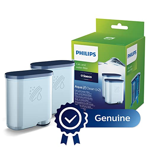 PHILIPS AquaClean Original Calc and Water Filter, No Descaling up ...