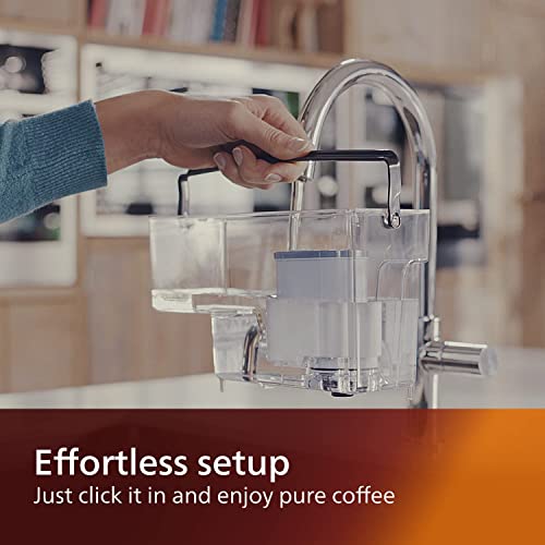 PHILIPS AquaClean Original Calc and Water Filter, No Descaling up ...