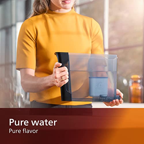 PHILIPS AquaClean Original Calc and Water Filter, No Descaling up ...