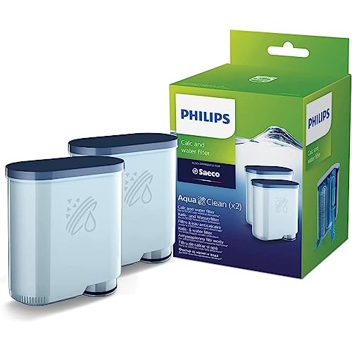 PHILIPS AquaClean Original Calc and Water Filter, No Descaling up ...