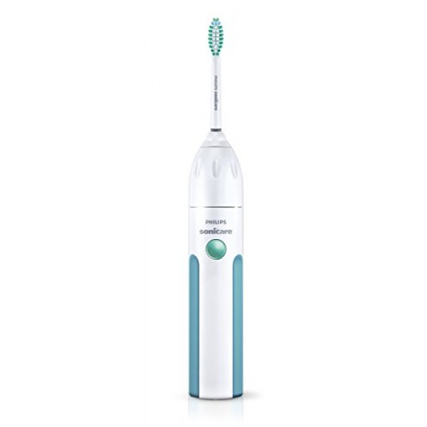Philips Sonicare Essence Sonic Electric Rechargeable Toothbrush, W...