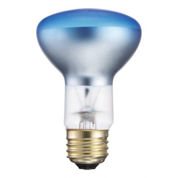 Philips 415315 Agro Plant Light 50-Watt R20 Flood Light Bulb