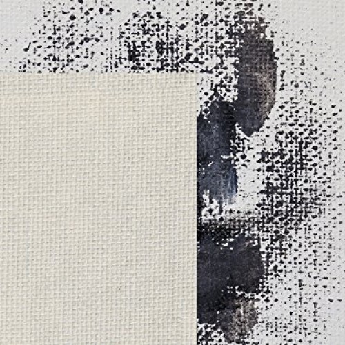 PHOENIX Pre Stretched Canvas for Painting - 12x12 Inch / 7 Pack - ...